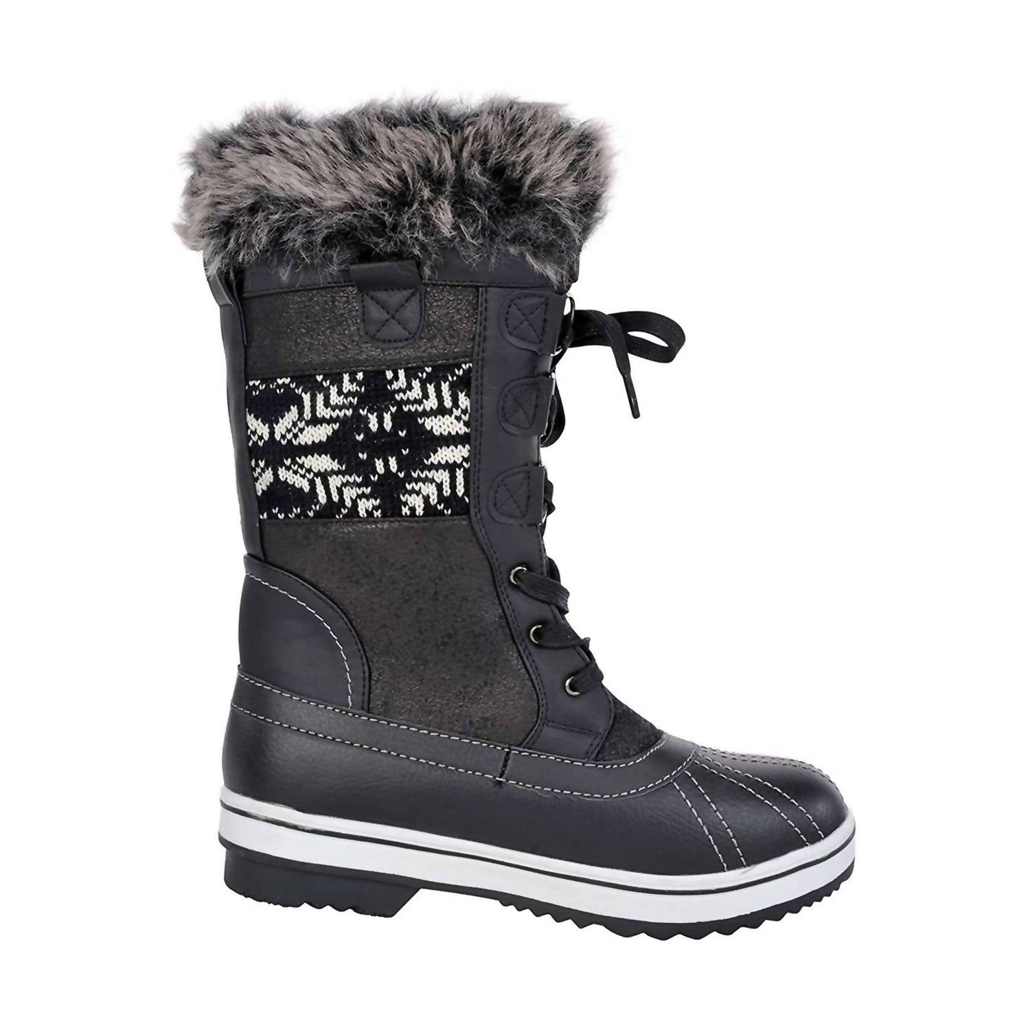 Northside - Women's Bishop Winter Boot