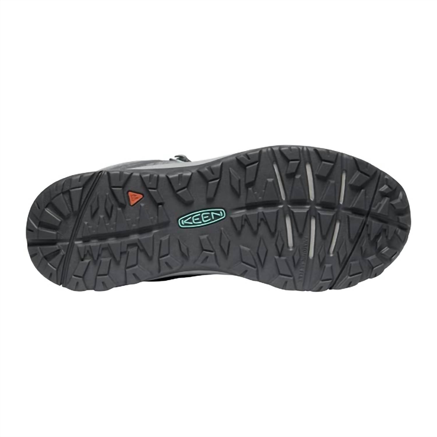 Keen - Women's Terradora Ii Mid Waterproof Shoes