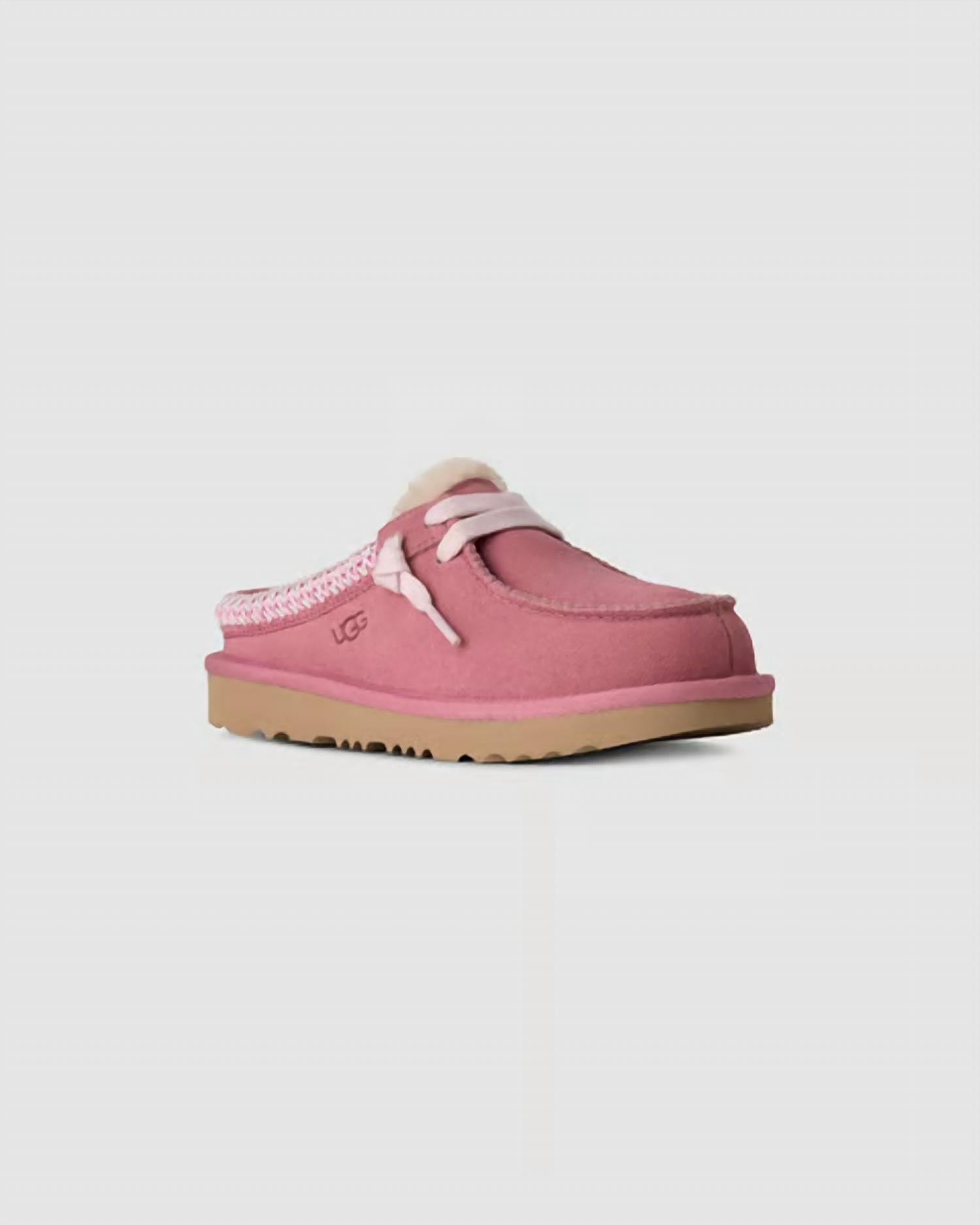 Ugg - Kid's Tasman Mule