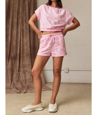 Papermoon - Darling Short Sleeve Set