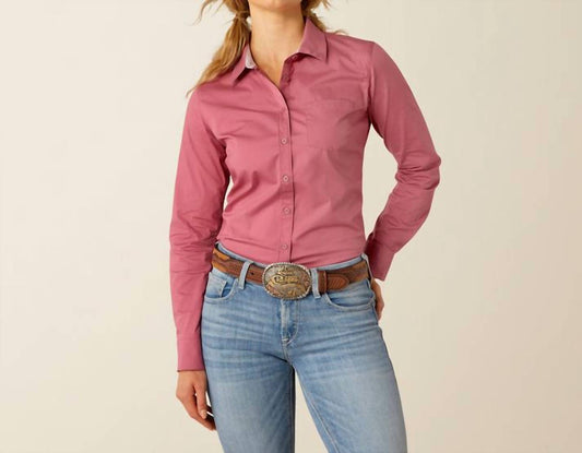 Ariat - Kirby Long Sleeved Shirt