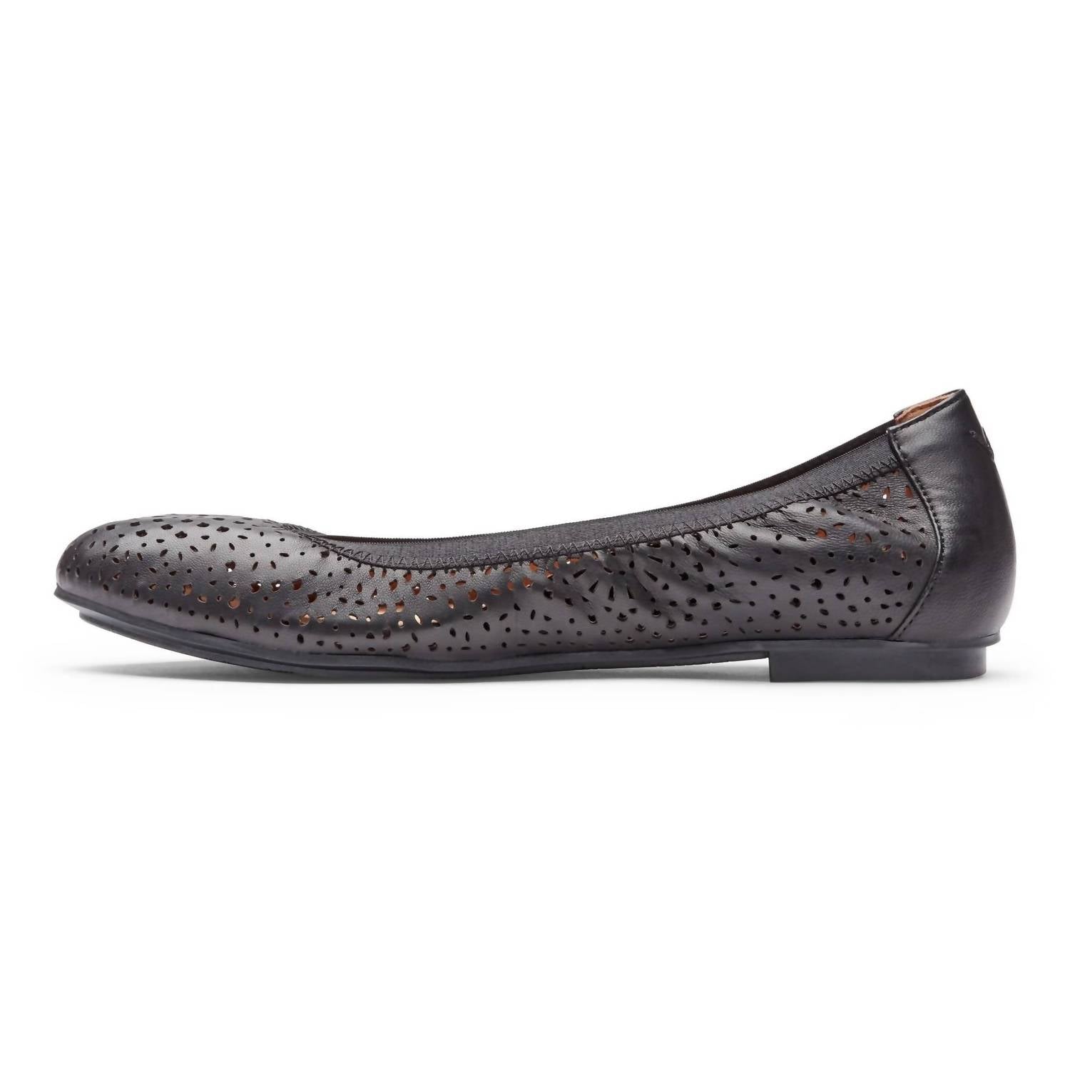Vionic - Women's Spark Robyn Nappa Flat Shoes