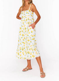 Show Me Your Mumu - Summer Fling Midi Dress