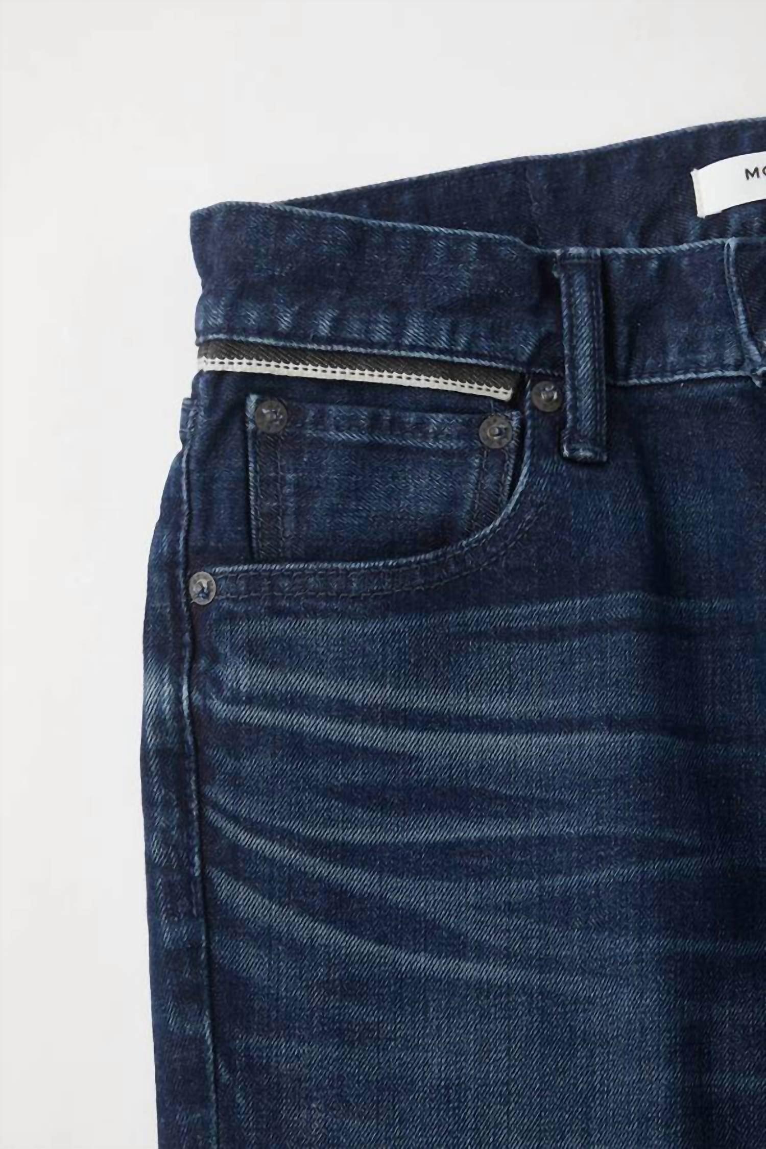 Moussy - Emma Skinny Jeans