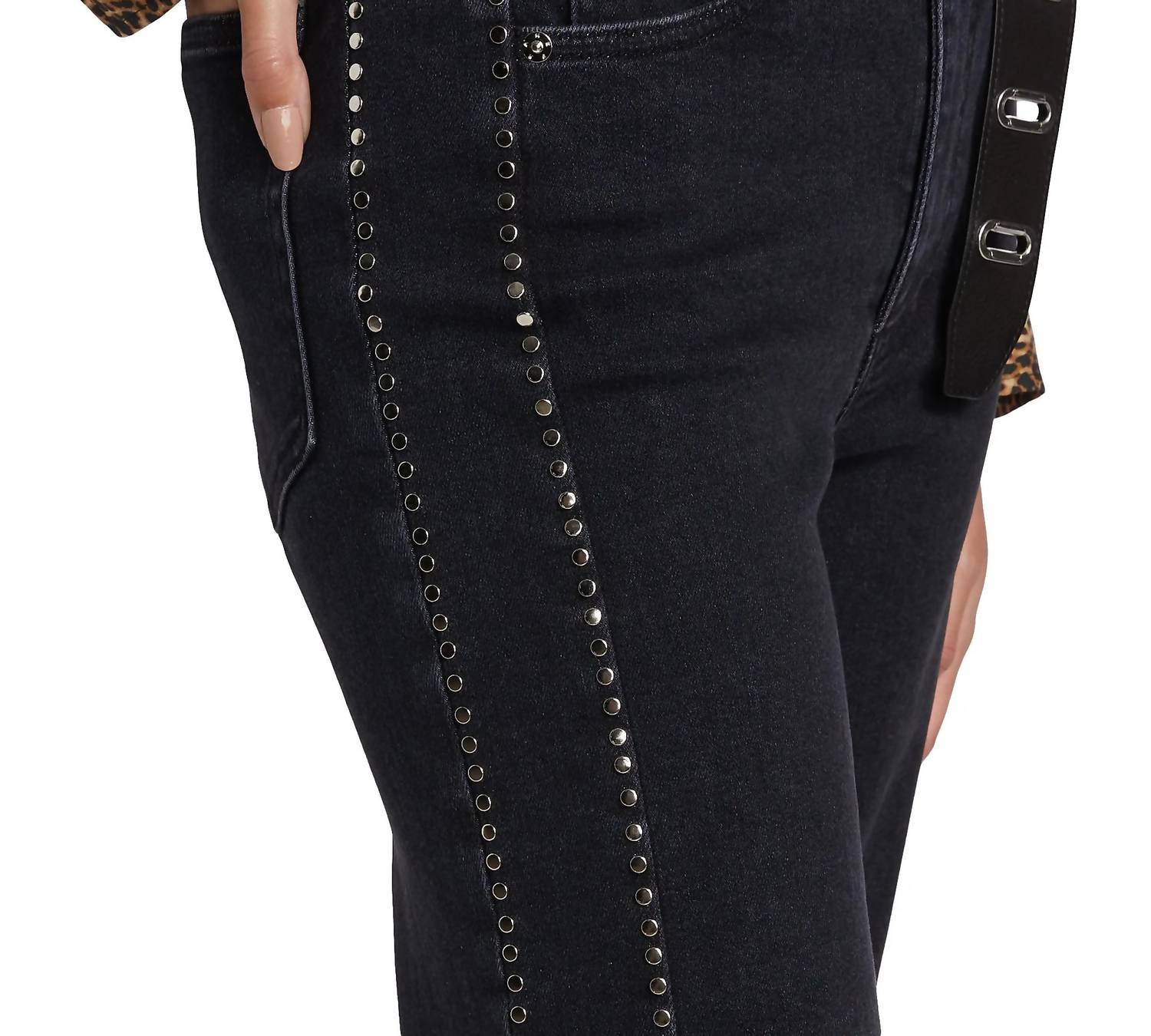 Frame - Le Sleek Straight Jean