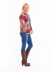 Ck Bradley - Women's Jade Jacket