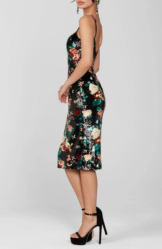 Helsi - Hayden Dress