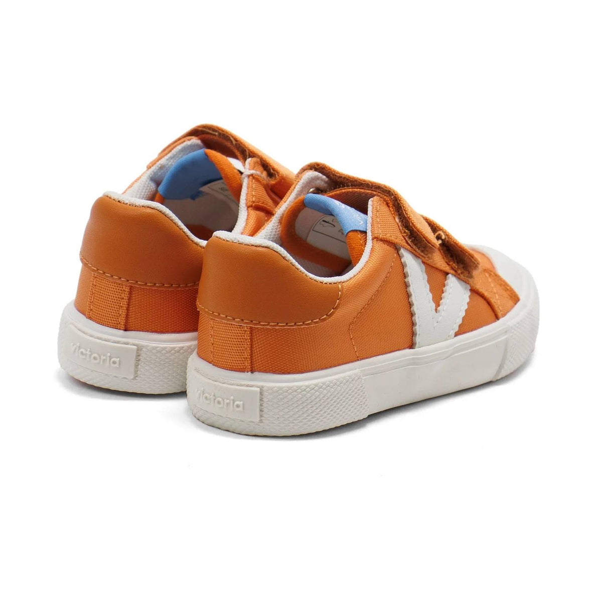 Victoria - Kids' Tribu Tiras Nylon Sneakers