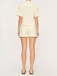 Dl1961 - Women'S - Hampton Short Sleeve Shirt