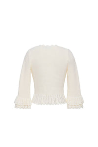 Cara Cara - Pinky Cardigan