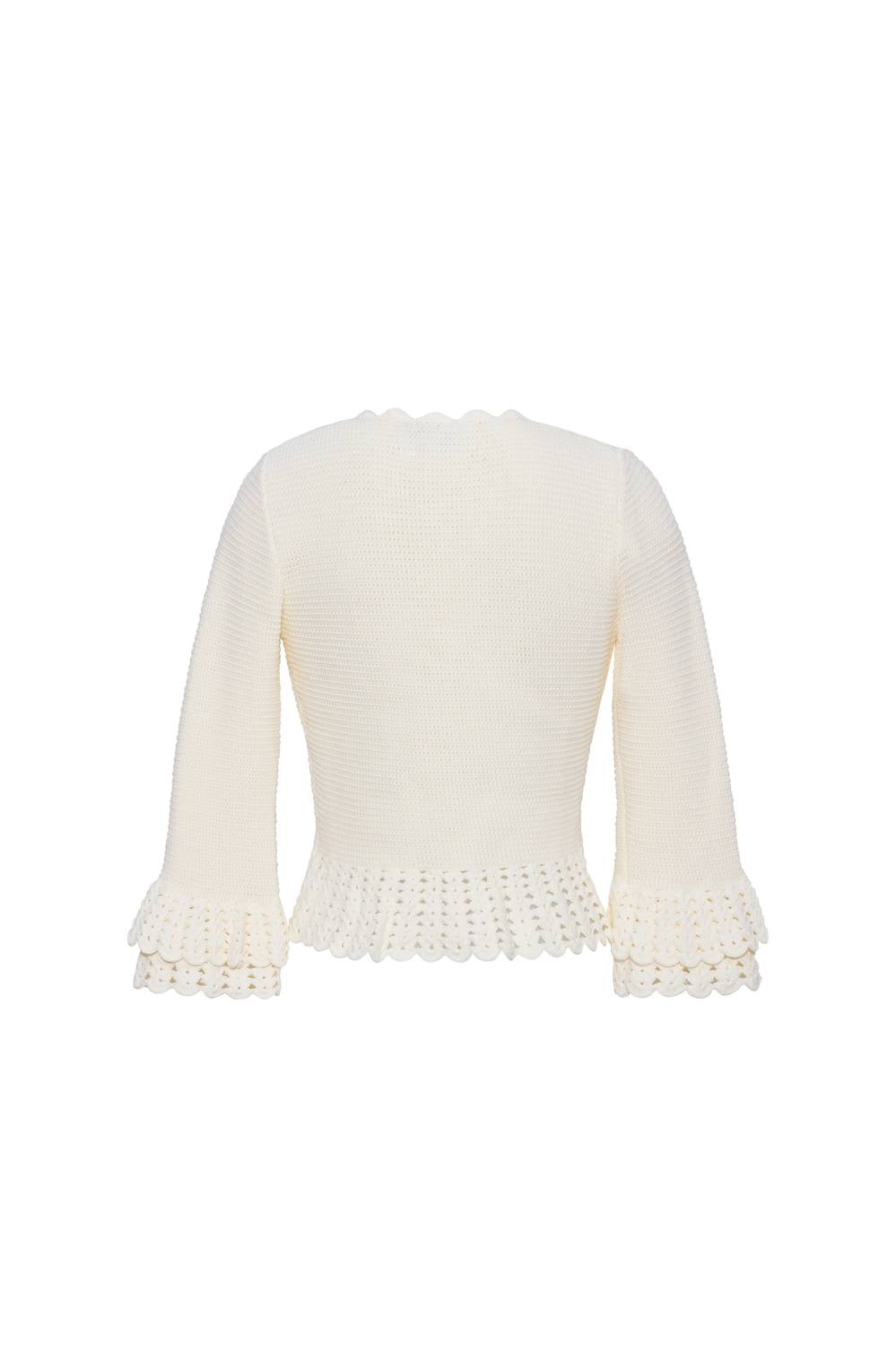 Cara Cara - Pinky Cardigan
