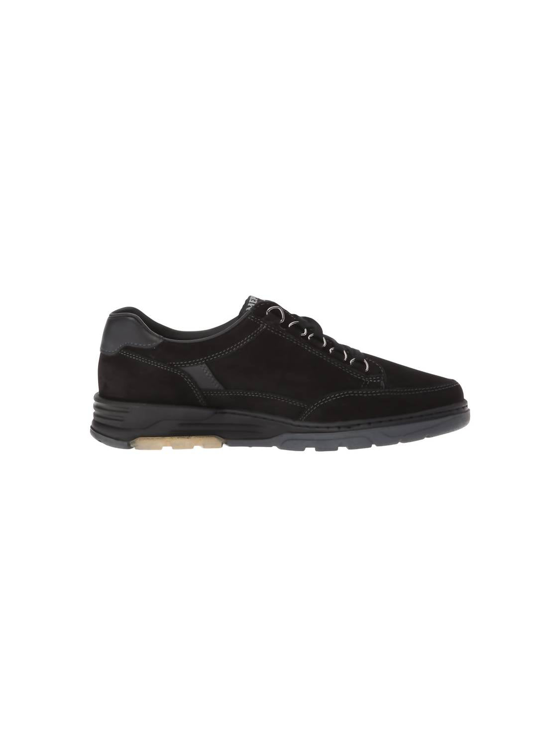 MEPHISTO Women's Natasha Sneakers in black - women's sneaker