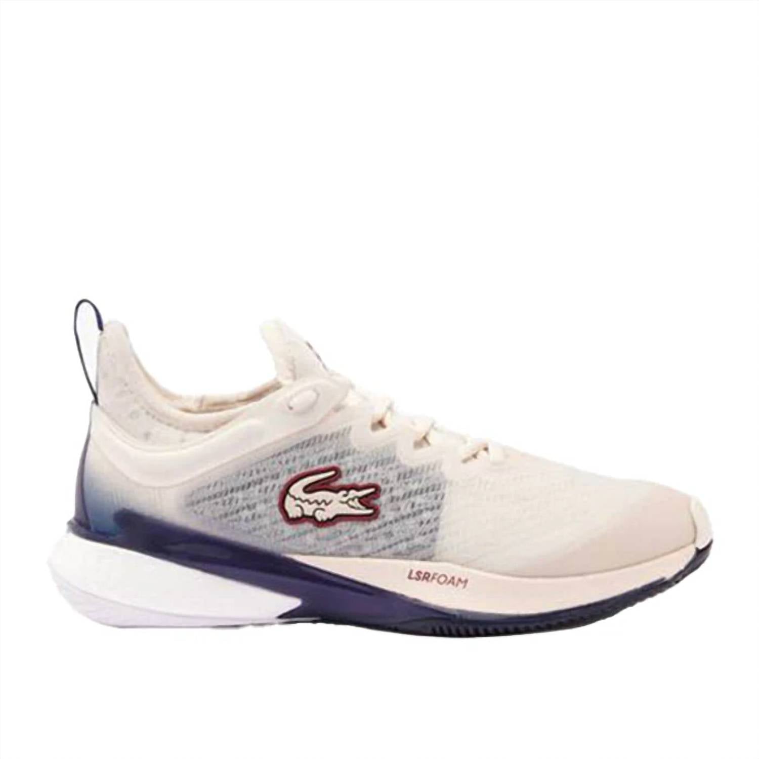 Lacoste - Women's Ag-lt23 Lite Femme Shoes