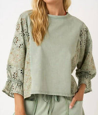 Mittoshop - Cotton Bloom Set