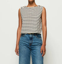 Nation Ltd - Bettina Tank Top