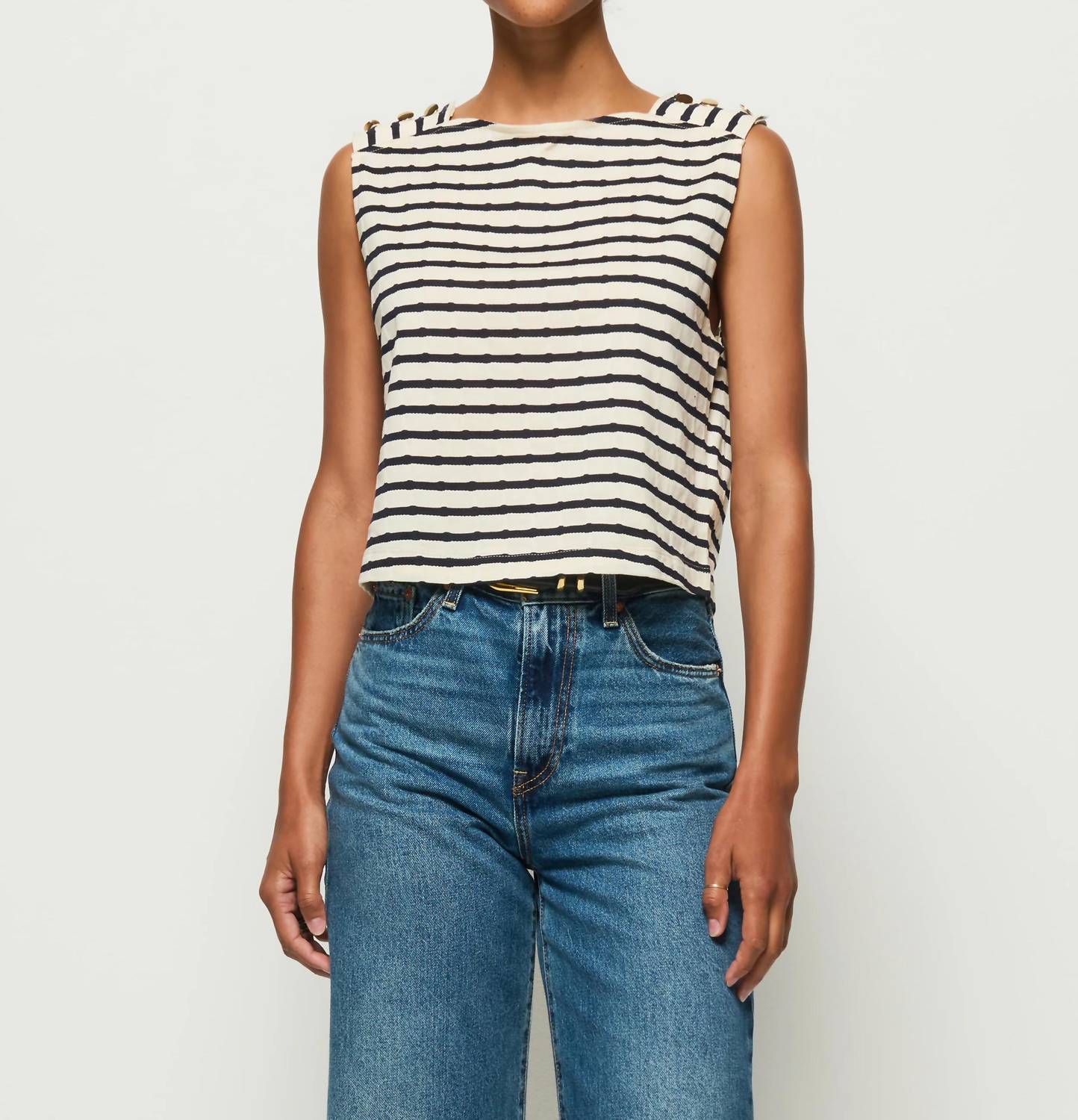 Nation Ltd - Bettina Tank Top