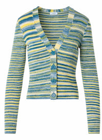 Akris Punto - Merino Wool Knit Set