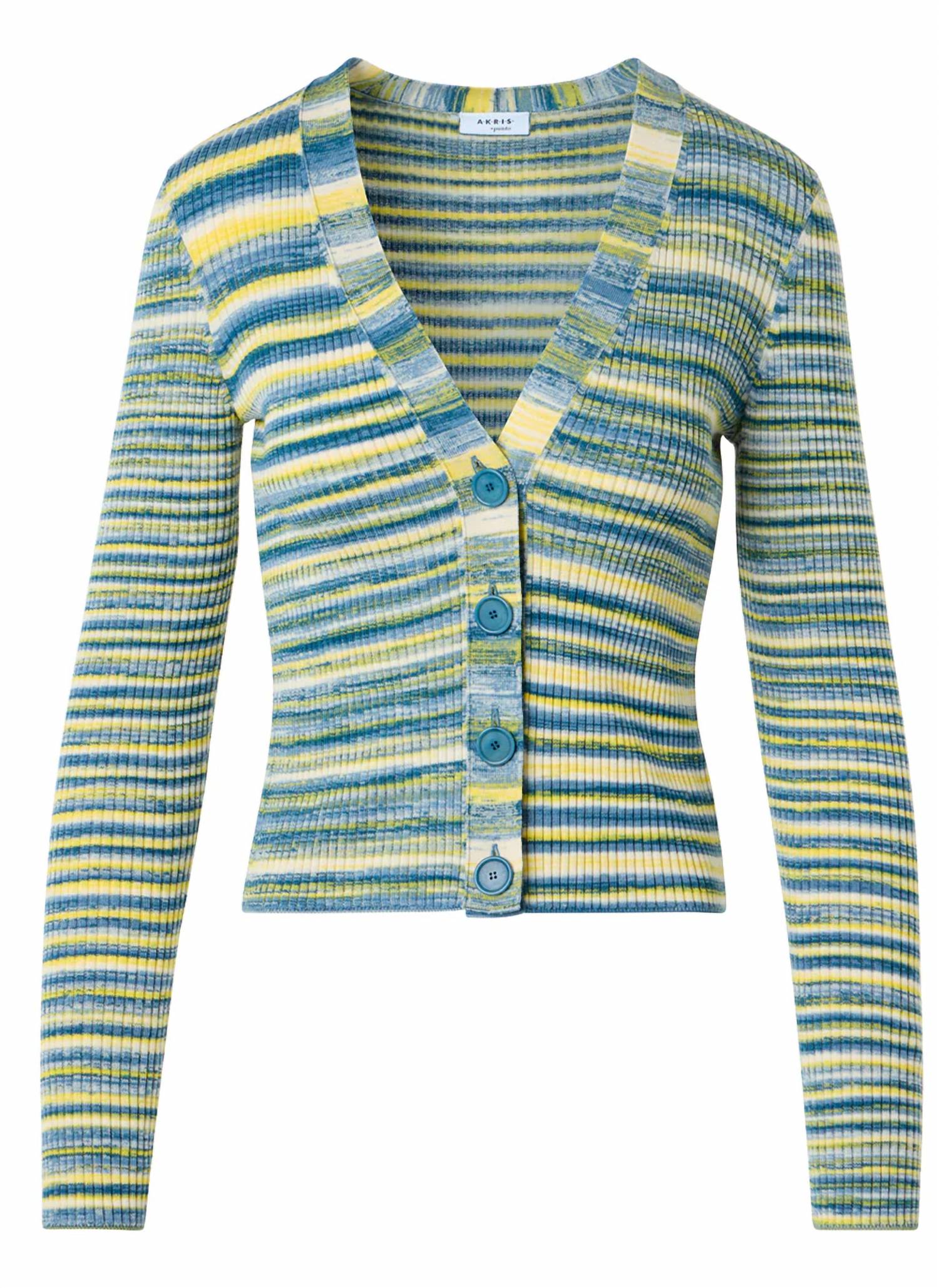 Akris Punto - Merino Wool Knit Set