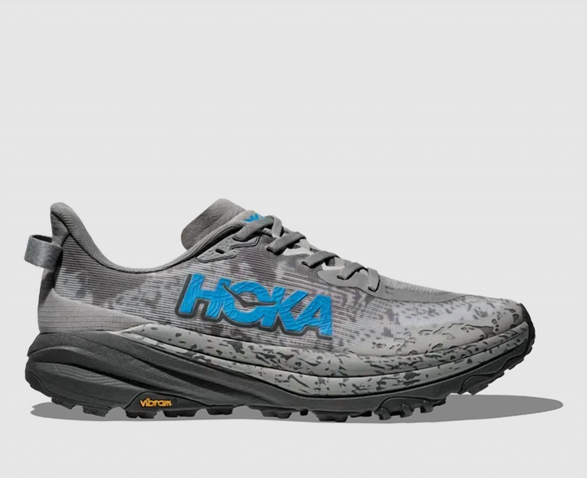 Hoka - Men's Speedgoat 6 Sneaker