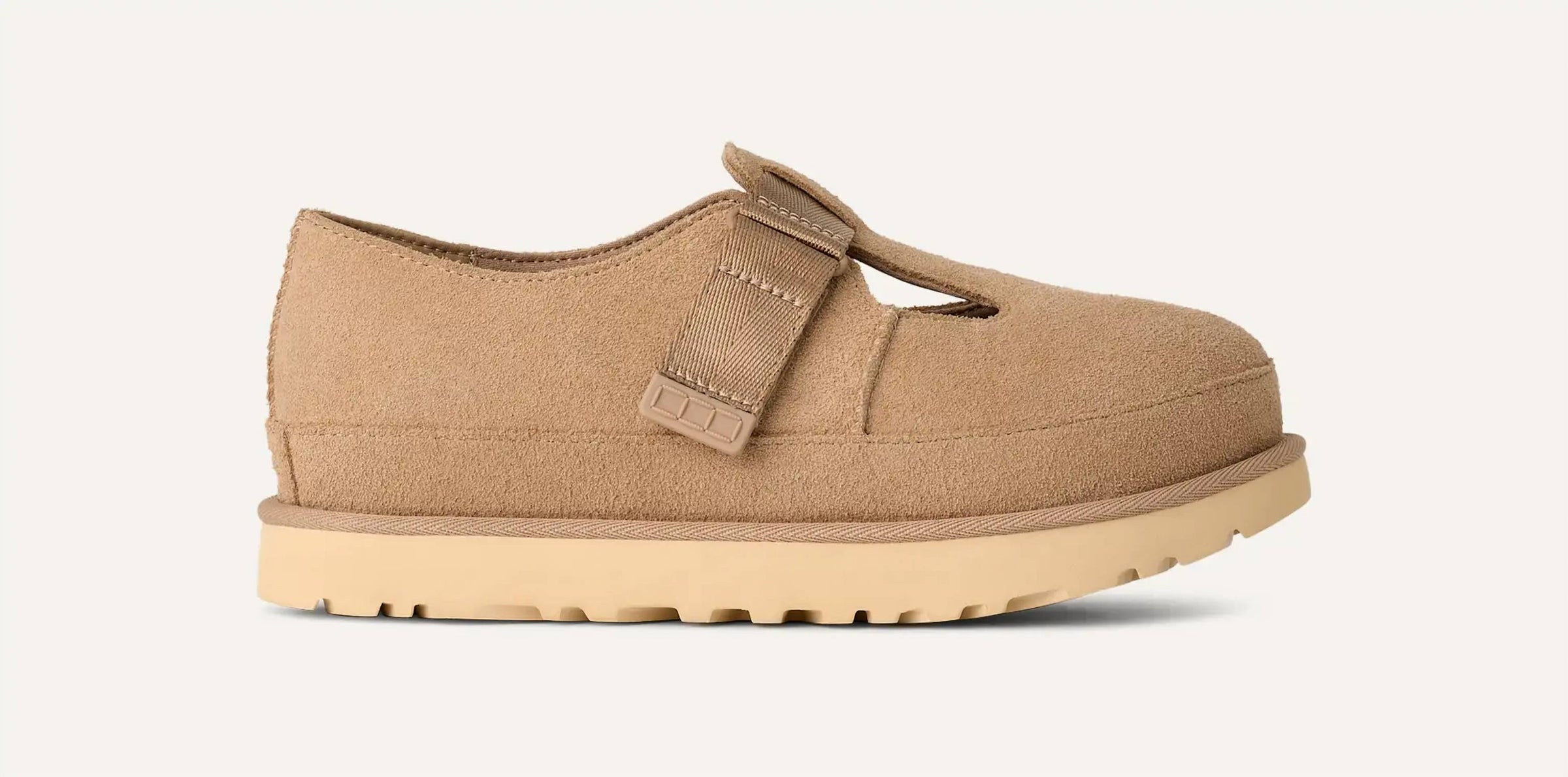 Ugg - Women's Goldenstar Mary Jane Shoes