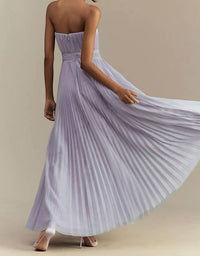 Hutch - Cataline Bow Front Gown