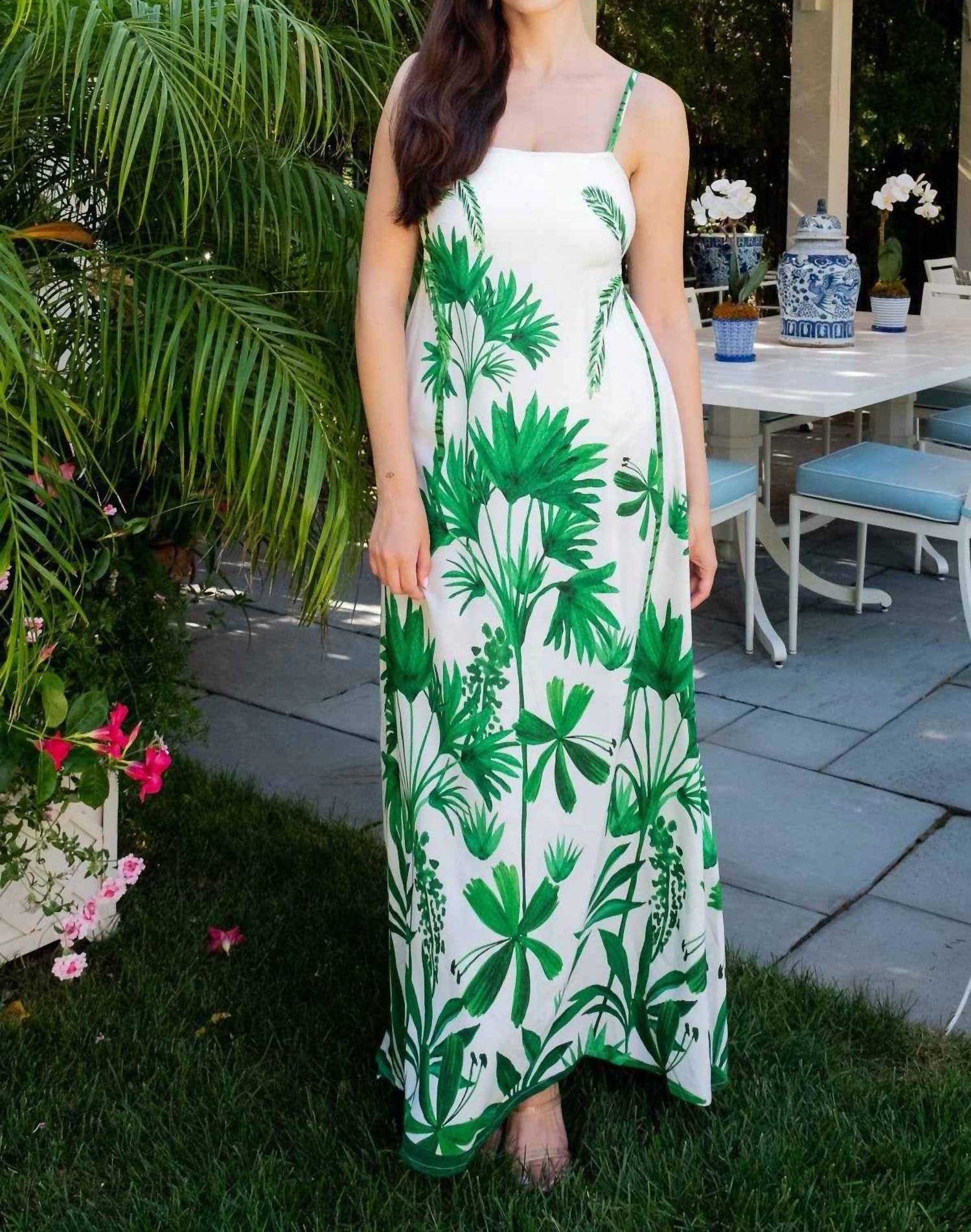 Walker & Wade - Giselle Midi Dress