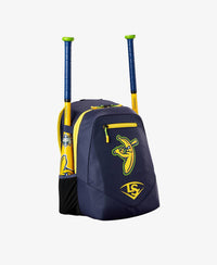 Louisville Slugger - Savannah Bananas Back Pack