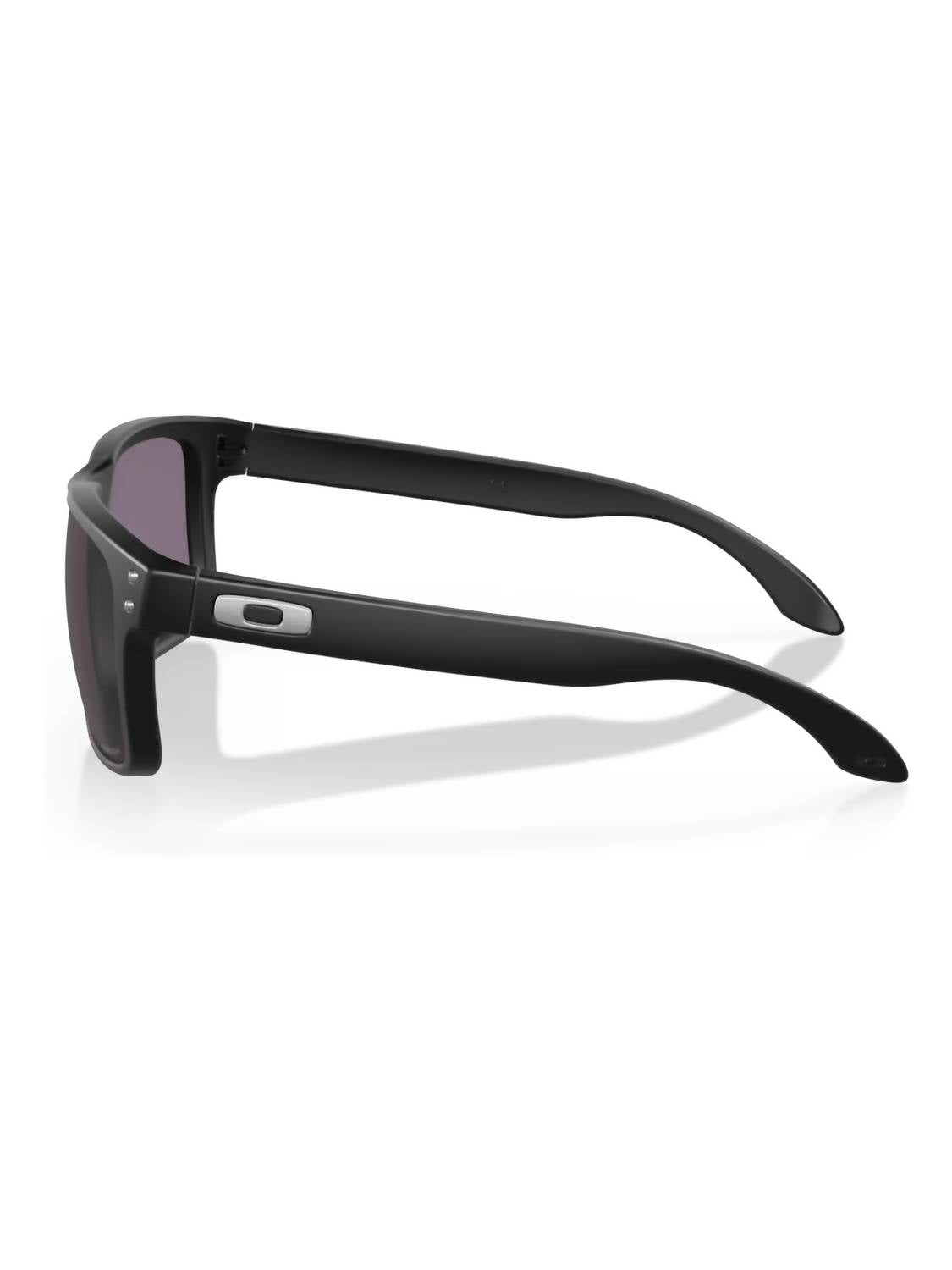 Oakley - Holbrook Rectangle Non Polarized Sunglasses 9102-e855