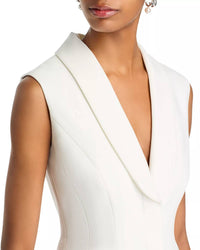 Bardot - Destene Hourglass Tailored Mini Dress