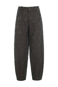 Bitte Kai Rand - Jacquard Stretch Pants