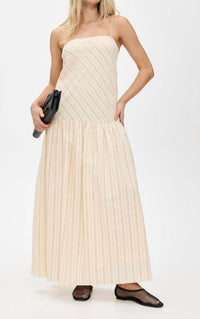 Bec + Bridge - Peyson Maxi Dress