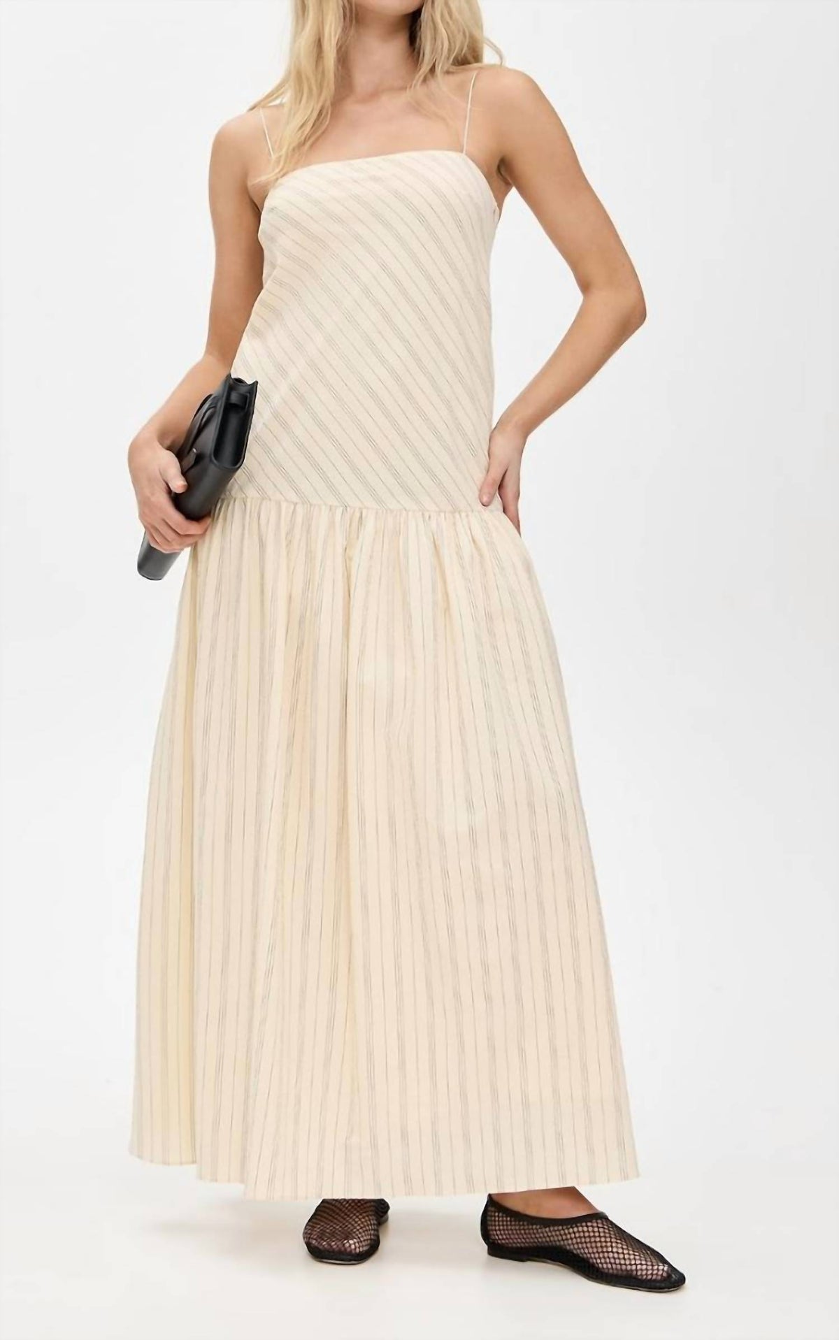 Bec + Bridge - Peyson Maxi Dress
