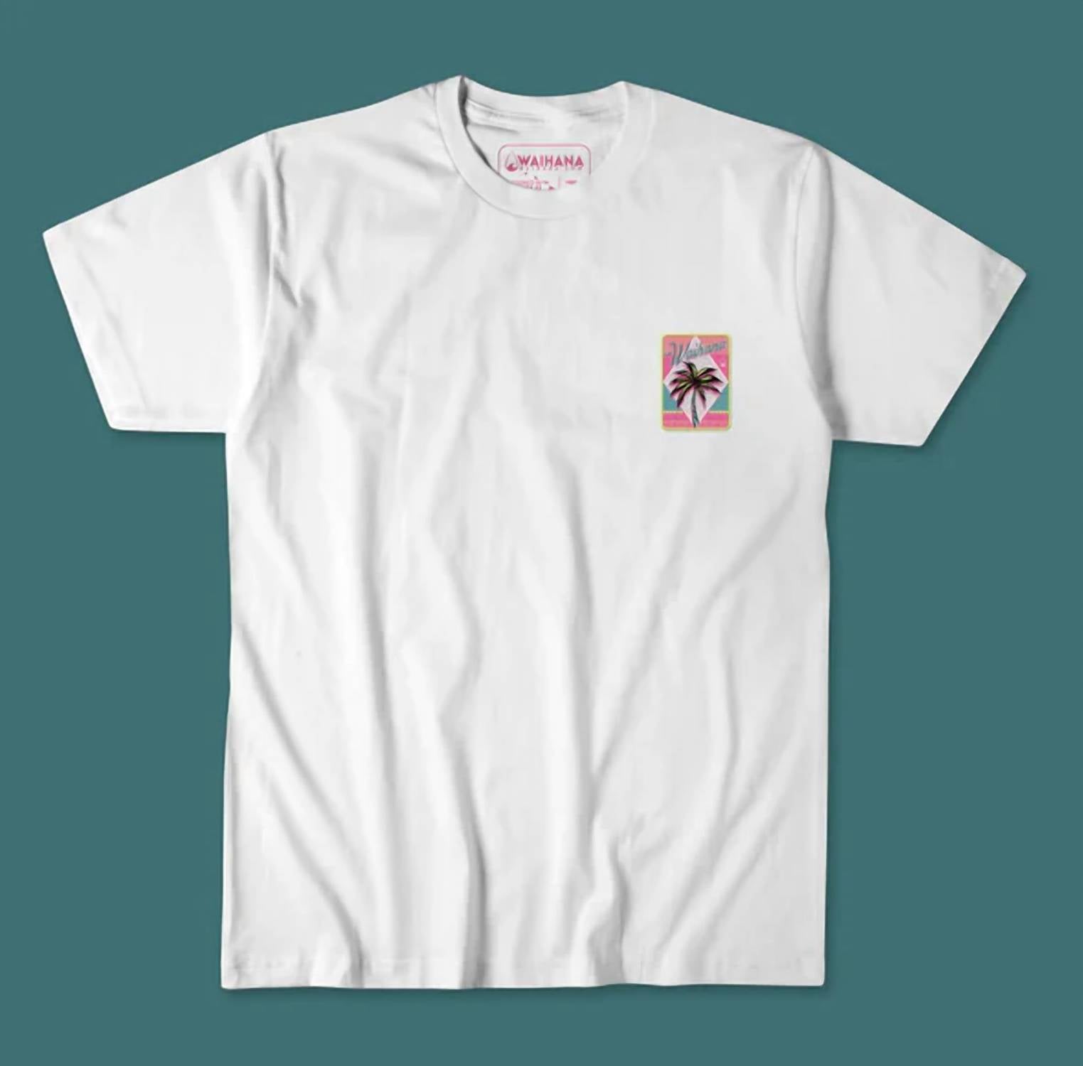 Waihana - Women's Premium Pima T-shirt