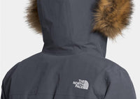 The North Face - Arctic Waterproof Parka
