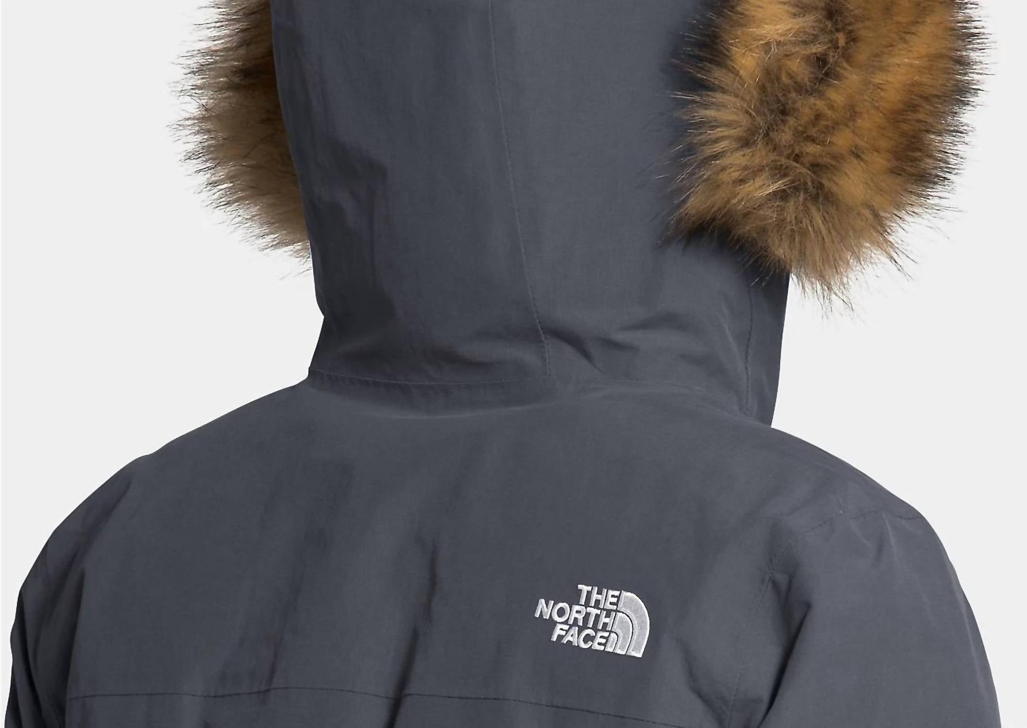 The North Face - Arctic Waterproof Parka