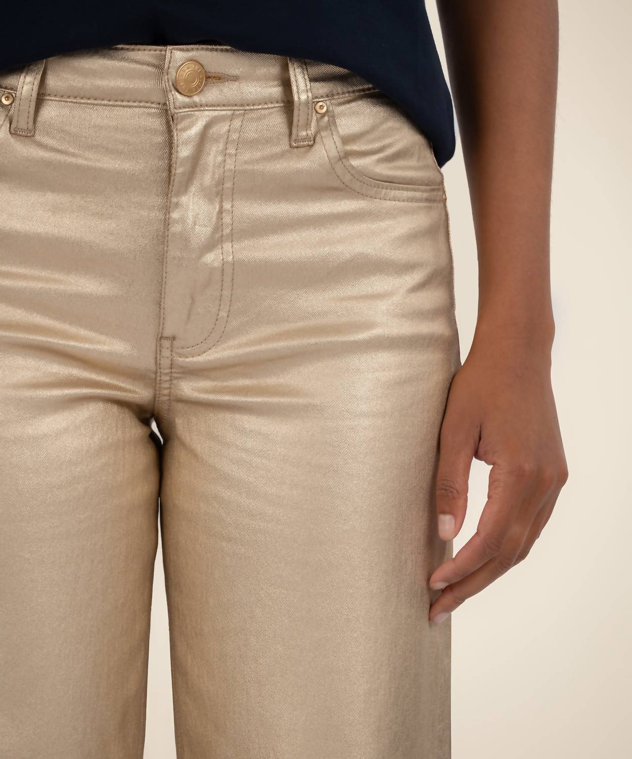 Kut From The Kloth - Charlotte High Rise Pant