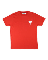 Raquette - Kid's Baseline Tennis-Heart Tee