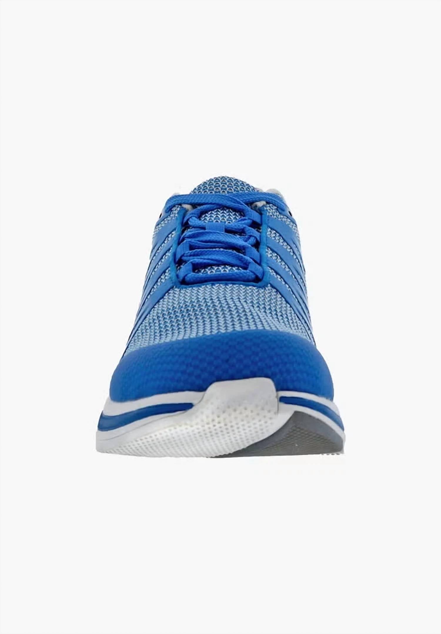 Drew - Women's Balance Sneaker
