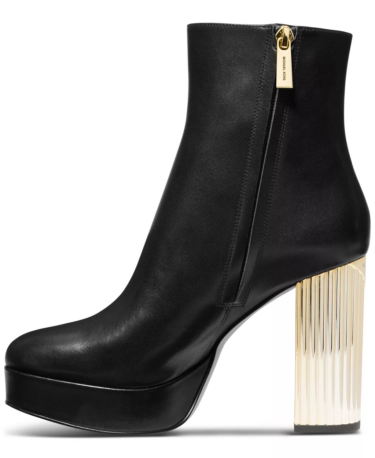 Michael Kors - Women's Porter Platform Bootie
