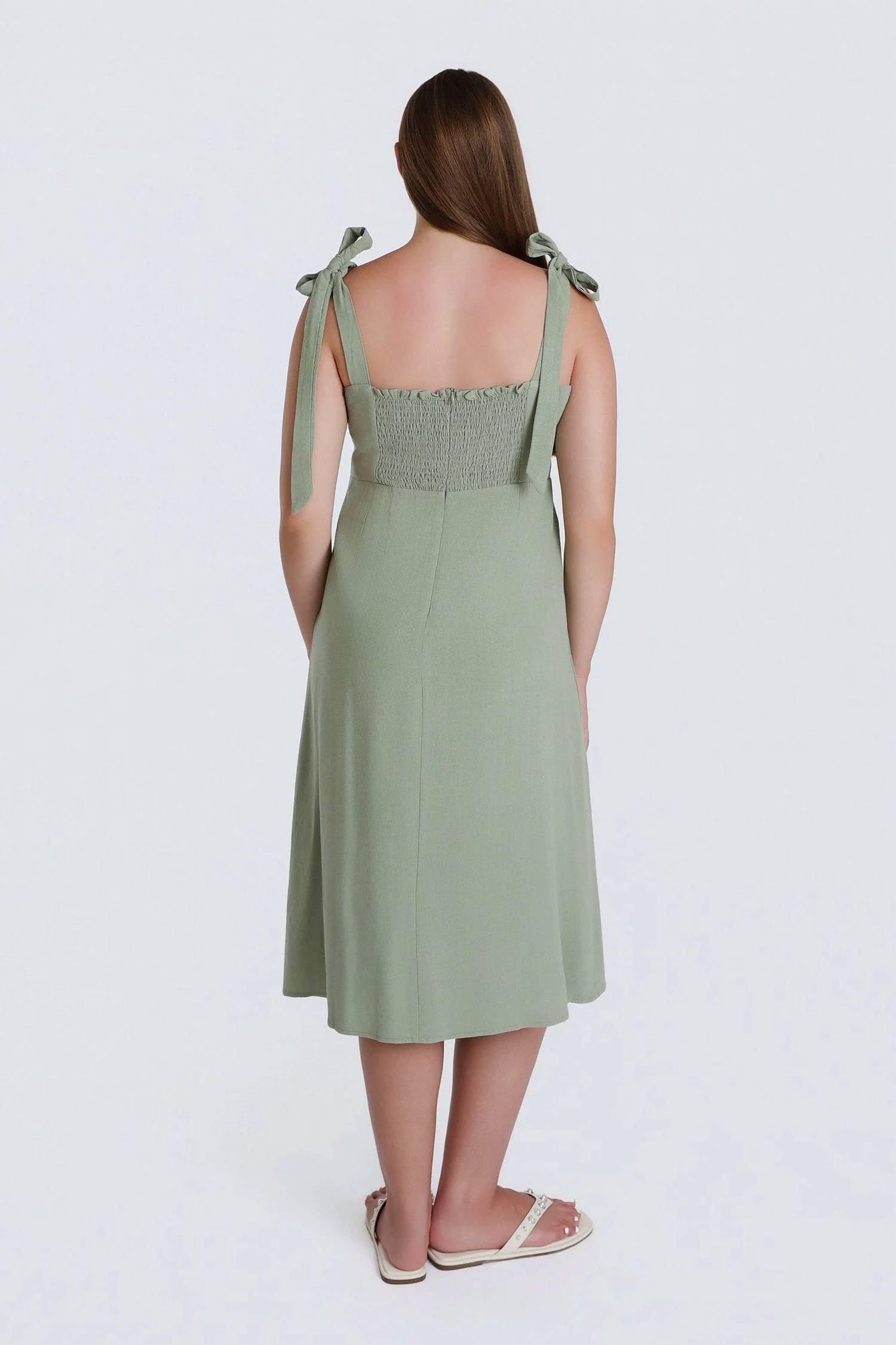 Hem & Thread - Serenity Dress