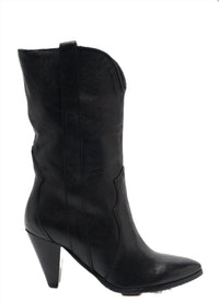 Free People - Women's Feather Heel Boot