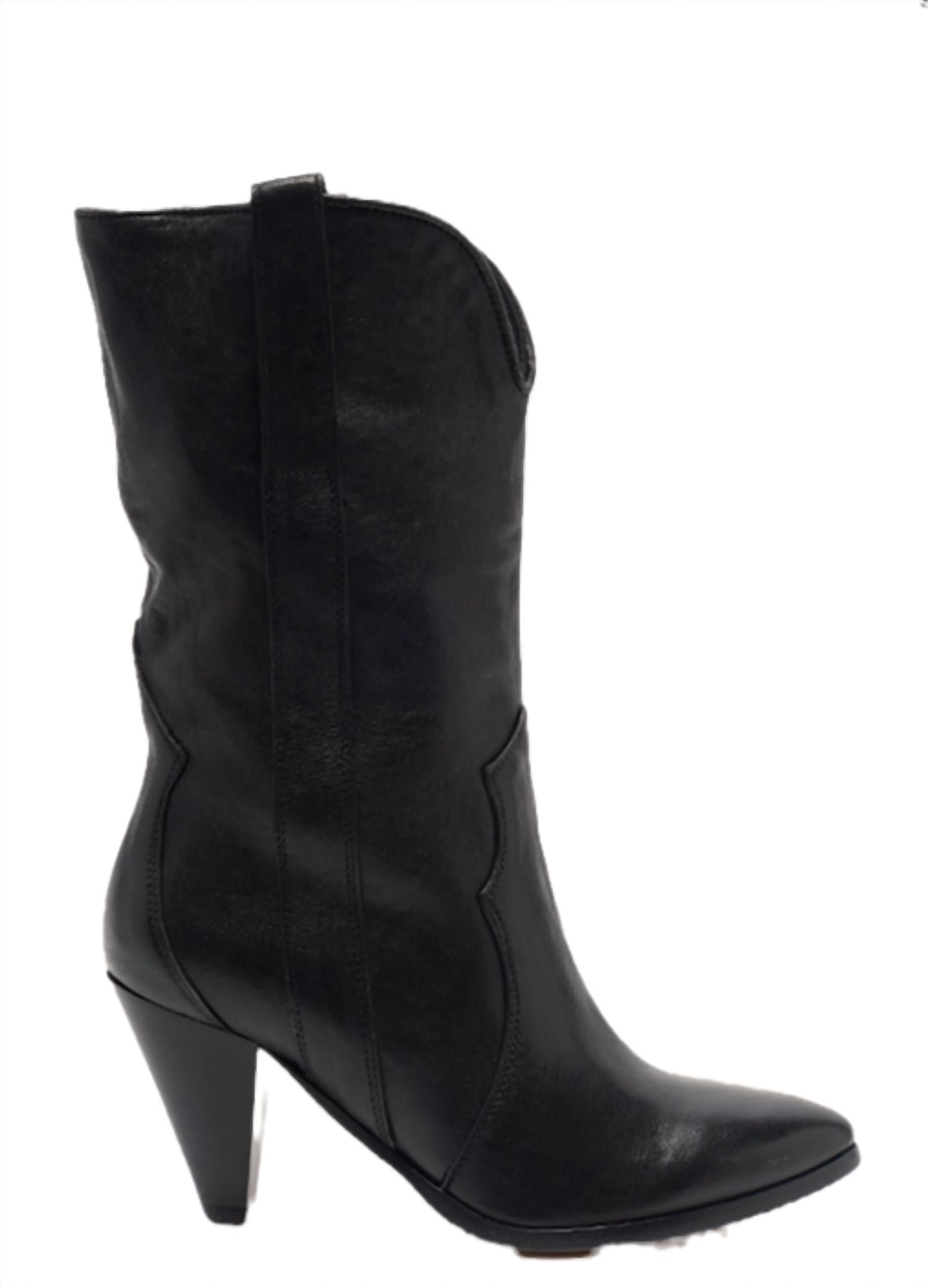 Free People - Women's Feather Heel Boot