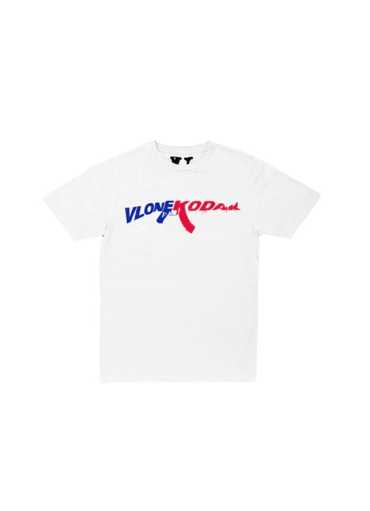 Vlone - Men's Kodak x 47 T Shirt