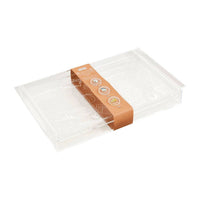 Mudpie - Acrylic Charcuterie Chiller Tray