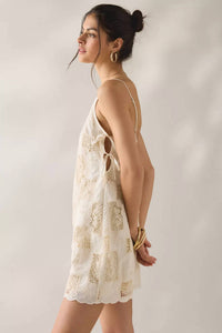 Astr - Samira Mini Dress