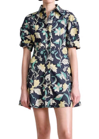 Apiece Apart - Luz Mini Dress