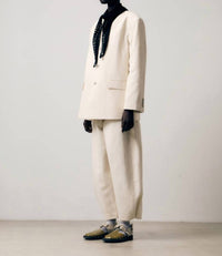Rus - Porta Collarless Blazer