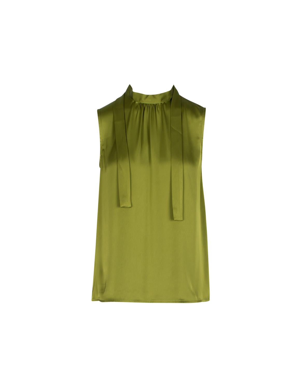 Anonyme - Women's Dept Tunder Top