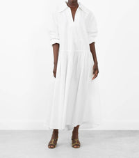 Apiece Apart - Romana Maxi Dress