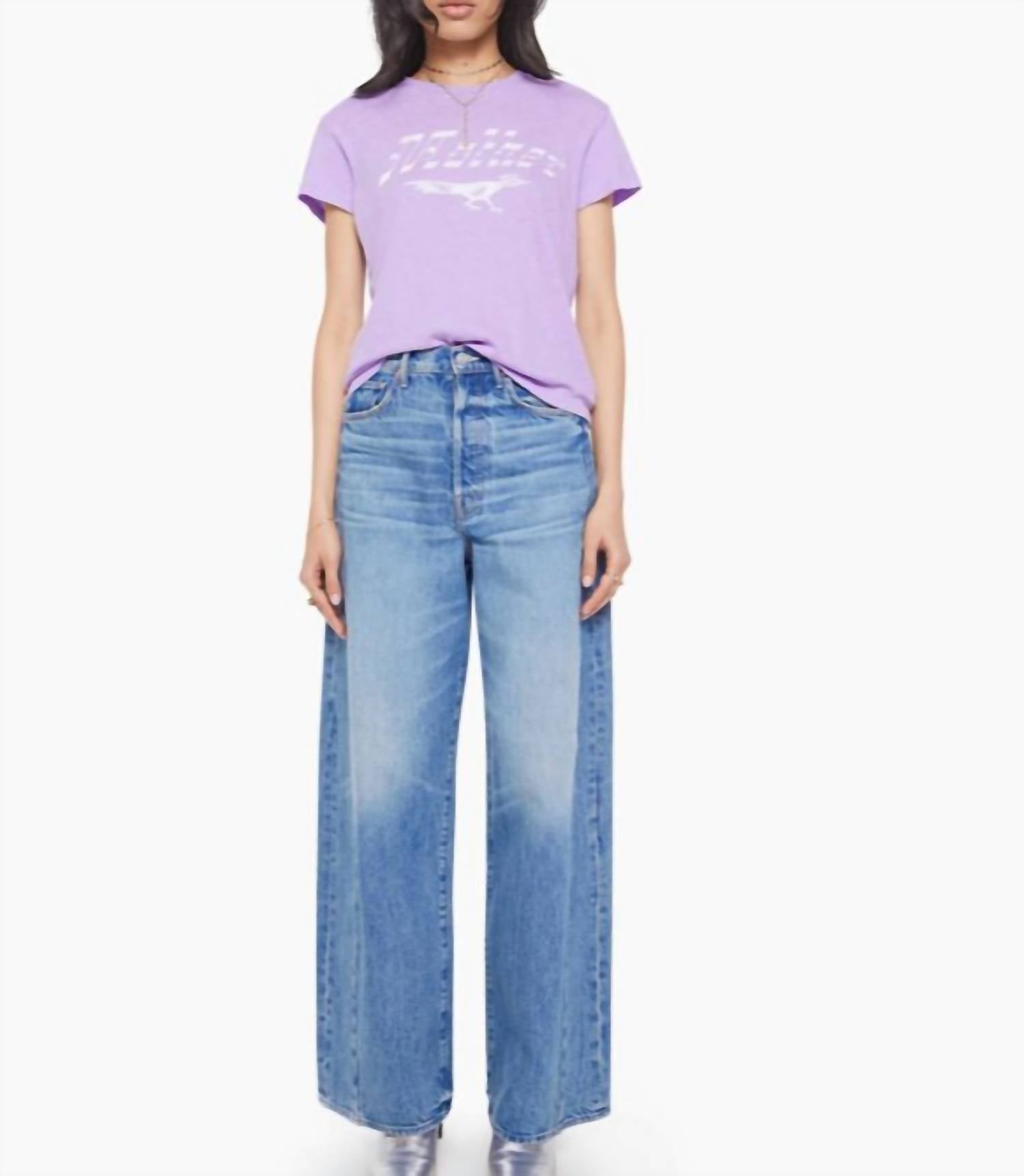 Mother - Sinful Roadrunner Tee